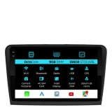Cumpara ieftin Navigatie Dedicata Skoda Superb 2 (2008-2015), 10Inch, 8Gb Ram, 256Gb Stocare, Carplay