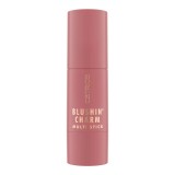 Blush stick Blushin&#039; Charm, 050 Radiant Honey, 5.5 g, Catrice