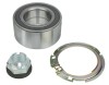 Set rulment roata RENAULT LAGUNA II (BG0/1) (2001 - 2016) RINGER 1141006199
