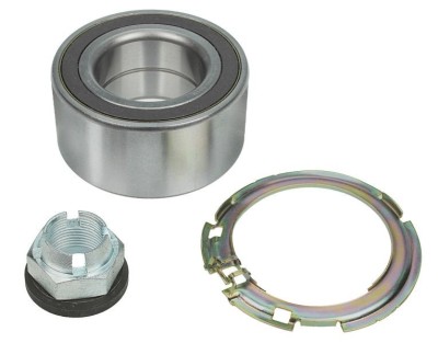 Set rulment roata RENAULT SCENIC II (JM0/1) (2003 - 2009) RINGER 1141006199 foto