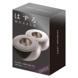 Huzzle Cast INFINITY, LUDICUS GAMES SRL