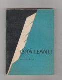 bnk ant Mihai Dragan - Ibraileanu