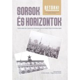 Sorsok &eacute;s horizontok - M. Kiss S&aacute;ndor