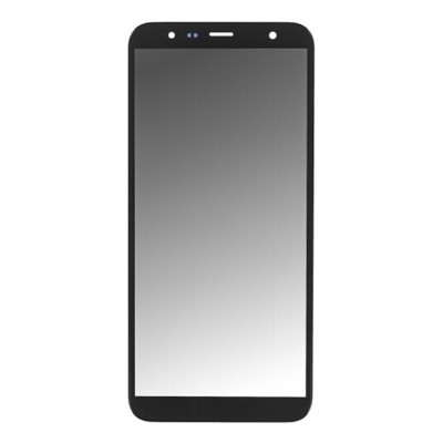 OEM - Display Touchscreen without Frame (17019) - Samsung Galaxy J4 Plus (SM-J415) / J6 Plus (SM-J610) - Black foto
