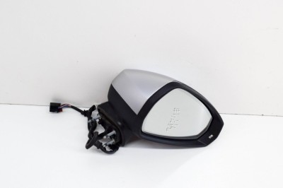 Oglinda laterală dreapta AUDI A3 Sportback 8VA, 8VF 2018 OEM: 8V1857410T 20239980 foto