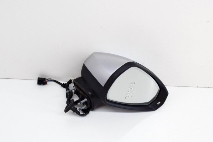 Oglinda laterală dreapta AUDI A3 Sportback 8VA, 8VF 2018 OEM: 8V1857410T 20239980