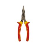 Stanley 0-84-007, cleste cu varf lung semirotund VDE maxsteel, 200 mm, blister