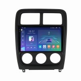 Navigatie dedicata cu Android Dodge Caliber 2010 - 2012, 8GB RAM, Radio GPS