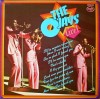 Vinil The O&#039;Jays &ndash; Live! (VG+), Pop