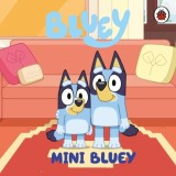 Bluey: Mini Bluey, SAS Gardners EU