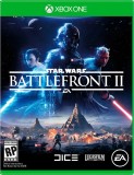 Joc Microsoft XBOX ONE STAR WARS Battlefront II aproape nou