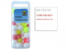 Cutie Pop-Up&amp;#039;s diferite diametre si culori Behr foto