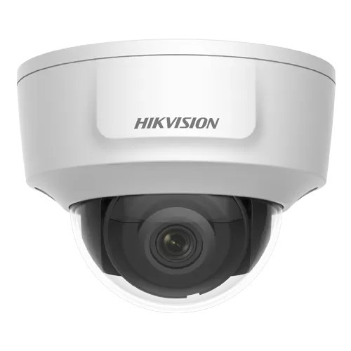 Camera IP, AcuSense, 2 MP, IR 30m, Alarma, HDMI IN, IK10 - HIKVISION DS-2CD2126G2-IMS-2.8mm