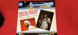 DISC VINIL LP. DIN SERIA - LA GRANDE STORIA DEL ROCK NR 43 - - Brook Benton / Lonnie Smith