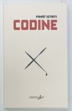CODINE par PANAIT ISTRATI , 2018