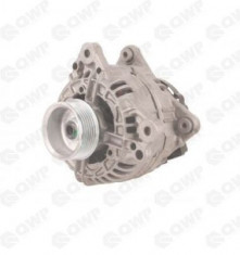 Generator / Alternator VW TRANSPORTER IV caroserie (70XA) (1990 - 2003) QWP WGE522 foto