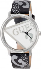 Ceas Dama, Guess, Mulholland V1009M1 foto