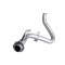 Gura umplere rezervor combustibil Subaru Impreza (Gc/Gf), 01.1997-12.2000; Subaru Impreza (Gc/Gf), 10.1992-01.1997, Aftermarket
