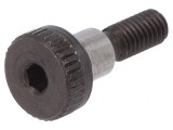 Şurub Oţel M3x7mm HEX 2mm
