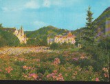 CPI B13484 CARTE POSTALA - BRASOV, 1968, Circulata, Fotografie