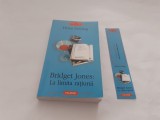 HELEN FIELDING - BRIDGET JONES: LA LIMITA RATIUNII (Biblioteca Polirom) RF7/4