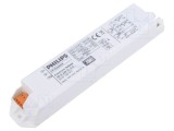Balast electronic 220&divide;240VAC 20A iluminare bandă cu cleme