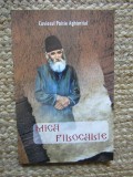 MICA FILOCALIE - CUVIOSUL PAISIE AGHIORITUL