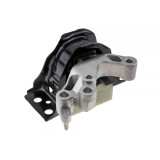 Suport motor Nissan Qashqai 2 (J11e) 2013 - 1.2 16v - 85 Kw, 116 Hp, Dreapta, 11210-4ED0D