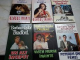 Cumpara ieftin Barbara taylor Bradford set 6 volume