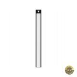 Lampa Led Dulap Yeelight A40 2.4W 2700K Senzor 40cm Neagra YLCG004