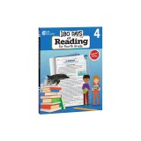 180 Days of Reading for Fourth Grade: Practice, Assess, Diagnose