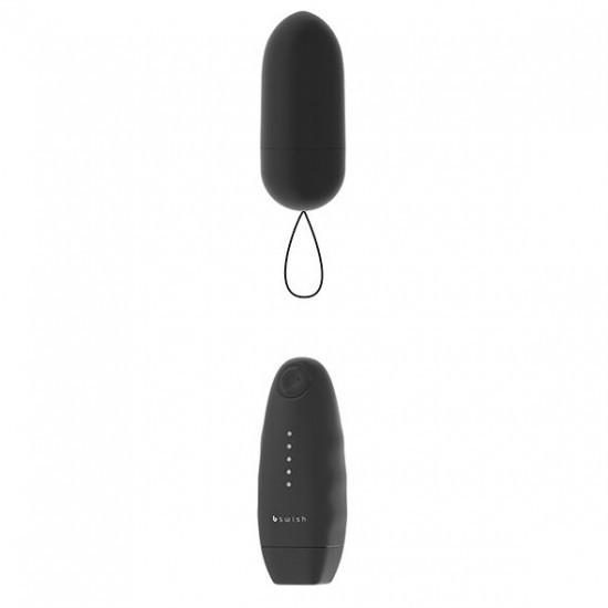 B SWISH - BNAUGHTY CLASSIC UNLEASHED BLACK