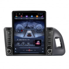 Navigatie dedicata cu Android Audi Q5 2008 - 2017, 2GB RAM, Radio GPS Dual