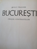 Willy Pragher - Bukarest / Bucuresti 1943 - 140 foto facute intre 1924 - 1943