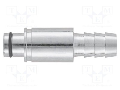 Pin tată Han-Modular&amp;reg; HARTING pentru cablu ID &amp;Oslash;10mm alamă max. 10bar foto
