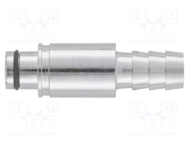 Pin tată Han-Modular&reg; HARTING pentru cablu ID &Oslash;10mm alamă max. 10bar