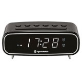 CEAS DESTEPTATOR CU RADIO FM PLL - NEGRU