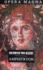 Amphitryon - Heinrich Von Kleist, Editura Institutul European, Brosata, Stare Ca Noua, ISBN 973-586-153-4