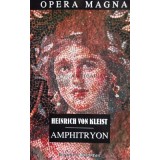 Amphitryon - Heinrich Von Kleist ($N94)