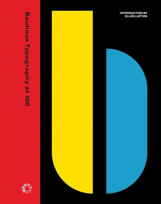 Bauhaus Typography at 100 foto