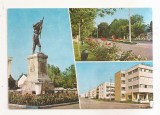 RF139 - Carte Postala - Buhusi, necirculata 1976