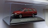 Macheta VW Golf 3 Variant Break 1993 - IXO/Altaya 1/43 Volkswagen, 1:43