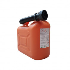 Canistra Produse Petroliere Jolie Standard, 5L