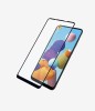 PanzerGlass - Geam Securizat Case Friendly pentru Samsung Galaxy A21, black