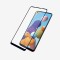 PanzerGlass - Geam Securizat Case Friendly pentru Samsung Galaxy A21, black
