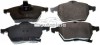 Set placute frana,frana disc OPEL ASTRA G Hatchback (F48, F08) (1998 - 2009) KRIEGER 0950006282