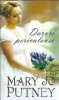 Daruri periculoase - Mary Jo Putney carte romantica editura Lira 2013 stare buna
