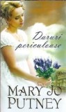 Daruri periculoase - Mary Jo Putney