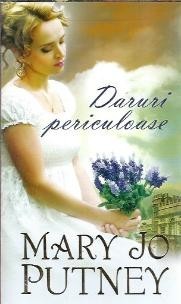 Daruri periculoase - Mary Jo Putney