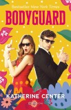 BODYGUARD - Katherine Center - Bookzone